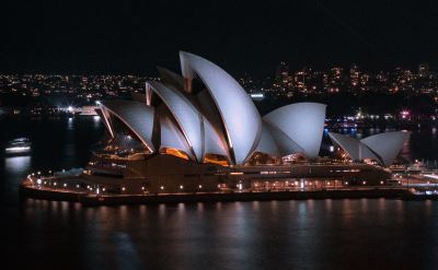 Sydney Australia