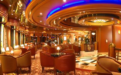 Emerald Princess