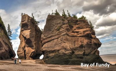 Bay of Fundy