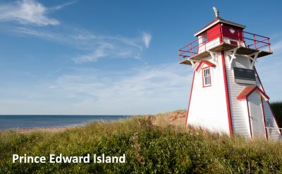 Prince Edward Island